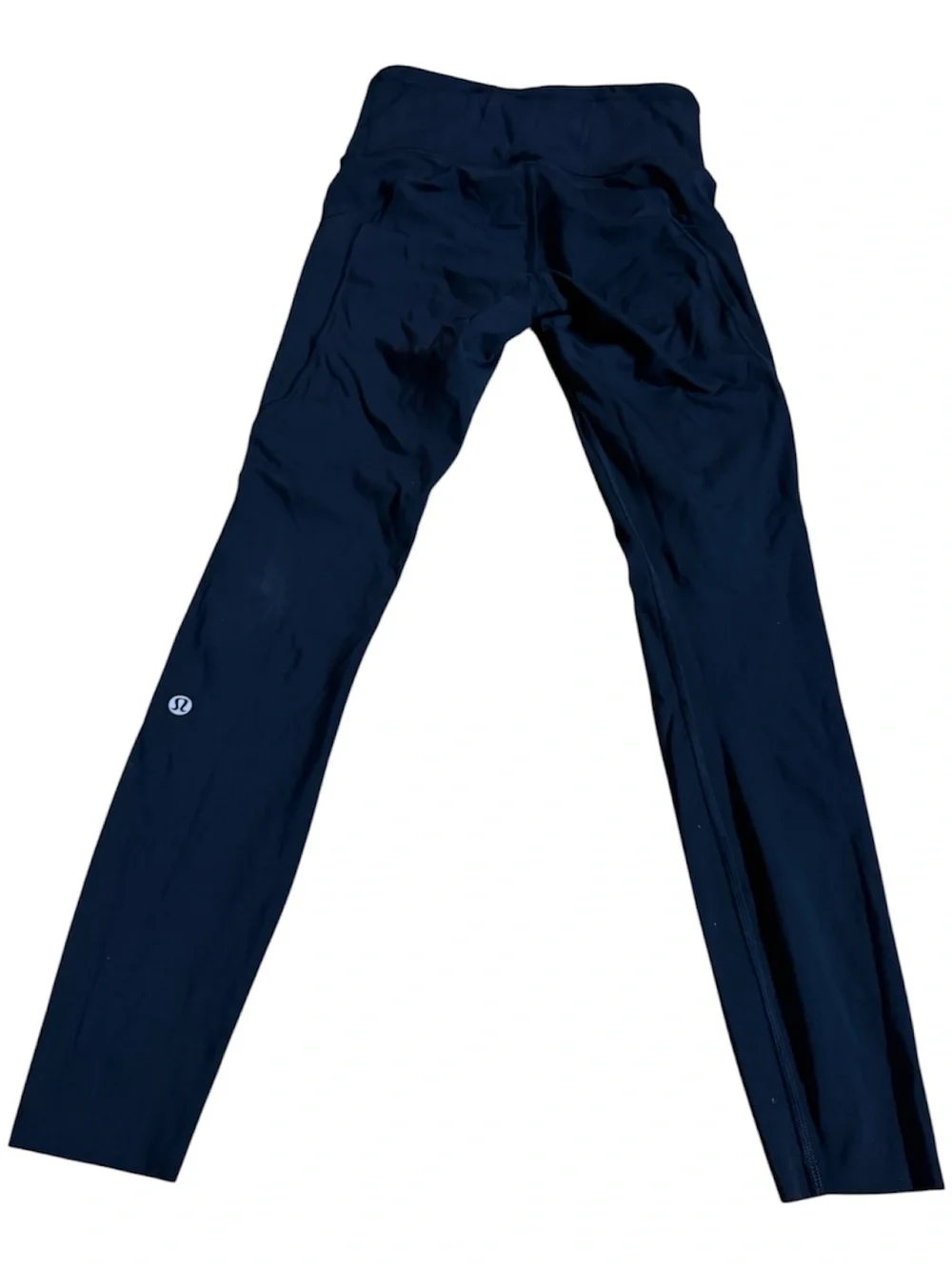 lululemon athletica close up
